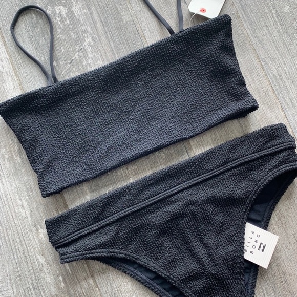 🔥🔥BILLABONG - SUMMER HIGH TANK MAUI SET🔥🔥 - Picture 3 of 4